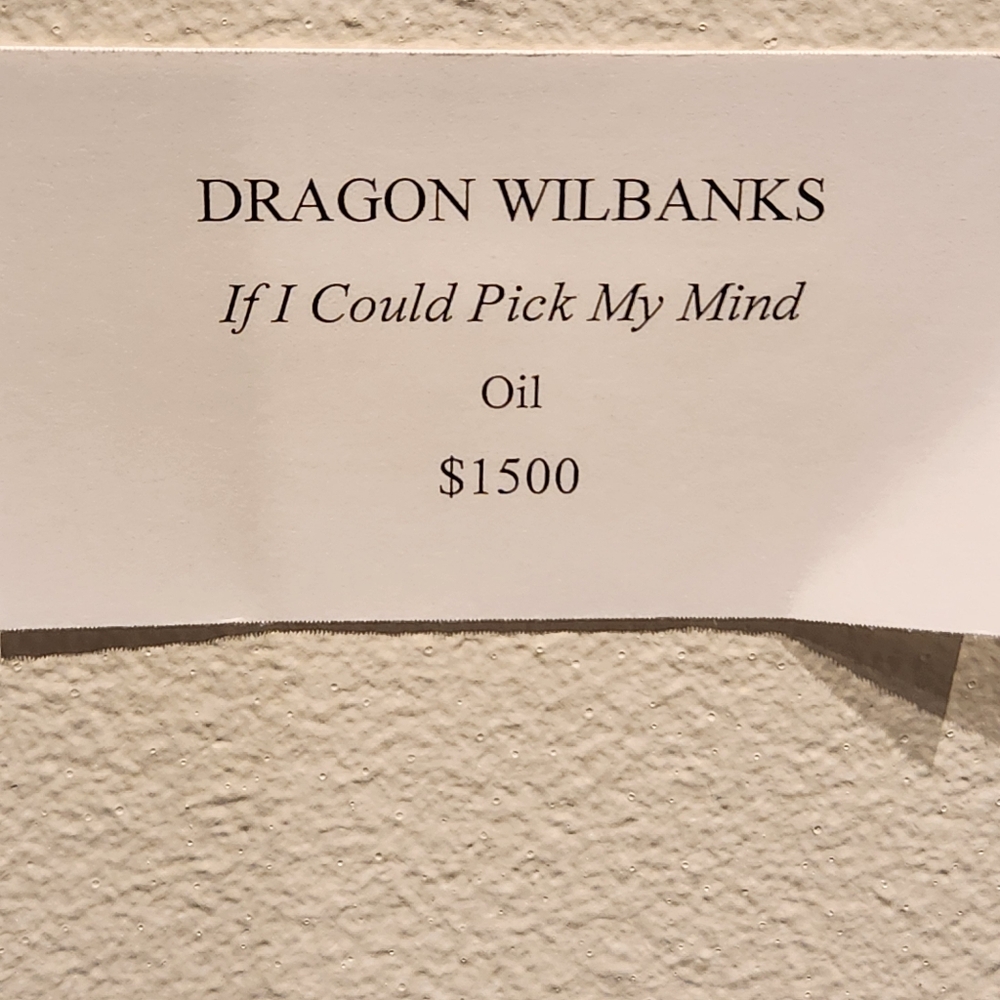 "If I Could Pick My Mind" - Picture 4 of 4